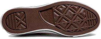 Кеди CONVERSE Chuck Taylor All Star M7650C 39 (6 US) сірі Кеди CONVERSE Chuck Taylor All Star M7650C 39 (6 US) сірі | Фото 10