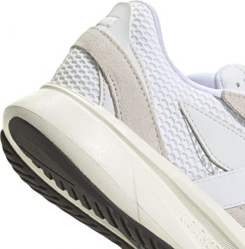 Кросівки підліткові ADIDAS Lightblaze J JQ4758 40 (6,5 UK) білі (4067904699552) Кросівки підліткові ADIDAS Lightblaze J JQ4758 40 (6,5 UK) білі (4067904699552) | Фото 2