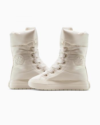 Чоботи жіночі CONVERSE Chuck Taylor All Star Elements Boot A14273C 35 (3 US) молочні (194435639284) | Фото 7