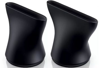 Фен Philips Pro з професійним AC двигуном HPS 910/00 | Фото 4