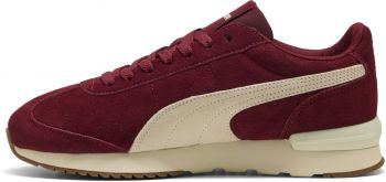 Кросівки Puma R78 WIND SD 402660-02 39 (6 UK) червоні (4069156575424) Кросівки Puma R78 WIND SD 402660-02 39 (6 UK) червоні (4069156575424) | Фото 2