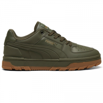 Кеди чоловічі Puma Caven 2.0 Abrupt 397466-06 43 (9 UK) оливкові (4067979769785) | Фото 1