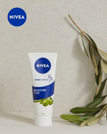 Крем для рук NIVEA Зволоження і живлення 75 мл (4006000029795) Крем для рук NIVEA Зволоження і живлення 75 мл (4006000029795) | Фото 4