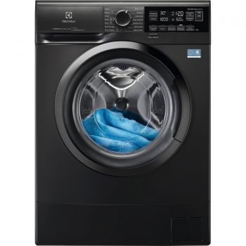 Пральна машина ELECTROLUX EWS6306DXU | Фото 1