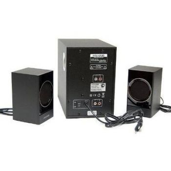 MICROLAB M-223 2.1 Black | Фото 3