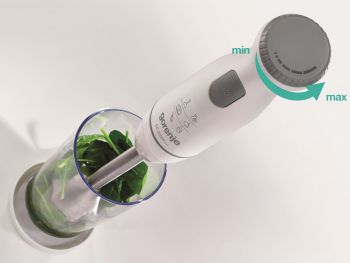 Блендер GORENJE HBC804QW Купить блендер Блендер GORENJE HBC804QW | Фото 4