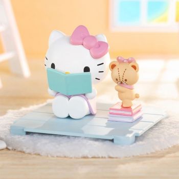 Фігурка-сюрприз Pop Top Hello Kitty - Мила подружка (в ас.) (23WH-002) | Фото 10