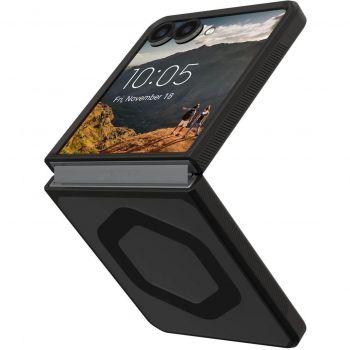 Чохол UAG для SAMSUNG Galaxy Flip 7, Mouve with Magnet (214504113131) | Фото 1