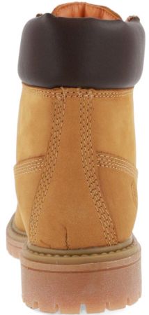 Черевики жіночі Lumberjack River 2 SWH6901-001D01-CG001 36 жовті (8050990700130) | Фото 4