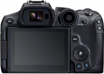 CANON EOS R7 body (5137C041) | Фото 6