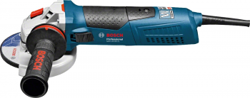 Шліфмашина кутова Bosch Professional GWS 19-125 CI, 125 мм, 1900 Вт (0.601.79N.002) Шліфмашина кутова Bosch Professional GWS 19-125 CI, 125 мм, 1900 Вт (0.601.79N.002) | Фото 3