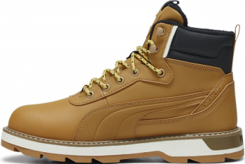 Черевики чоловічі Puma Desierto v3 Puretex 393928-02 42 (8 UK) світло-коричневі (4099683082294	) | Фото 2