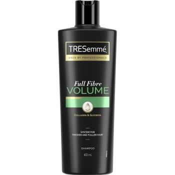 Купить шампунь для волос Tresemme Beauty-full Volume для додання об'єму 400 мл (8710447405703) | Фото 1