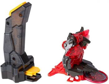 Ігровий набір Screechers Wild S5 L0.5 – Сенгвініті (запускник, машинка-трансформер) (EU686101B) | Фото 5