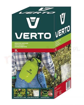 Verto 3 л (15G504) Verto 3 л (15G504) | Фото 2