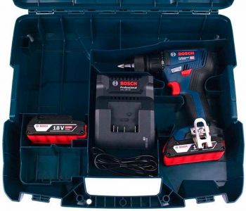 BOSCH Professional GSR 18V-50 (06019H5000) | Фото 2