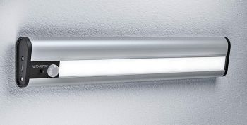 Світильник автономний LEDVANCE Linear LED Mobile, сріблястий (4058075260467) Світильник автономний LEDVANCE Linear LED Mobile, сріблястий (4058075260467) | Фото 3