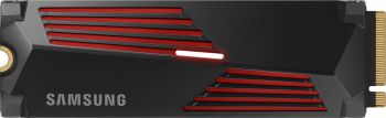 SSD накопичувач SAMSUNG M.2 4TB PCIe 4.0 990PRO+радіатор (MZ-V9P4T0CW) SSD накопичувач SAMSUNG M.2 4TB PCIe 4.0 990PRO+радіатор (MZ-V9P4T0CW) | Фото 7