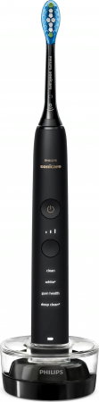 Набір електричних щіток Philips Sonicare Diamond Clean 9000 HX9914/69 Купить зубную электрощетку Набір електричних щіток Philips Sonicare Diamond Clean 9000 HX9914/69 | Фото 13