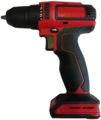 EINHELL TE-CD 18/40 Li BL - Solo , 18 В, 40 Нм, 1.19 кг (4513997) | Фото 3