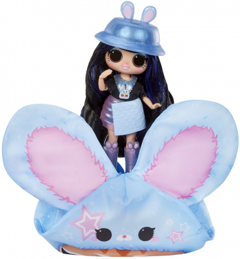 Ігровий набір з лялькою L.O.L. Surprise! серії 