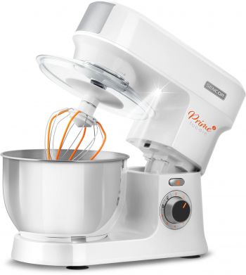 Кухонний комбайн SENCOR STM3760WH Кухонний комбайн SENCOR STM3760WH | Фото 2