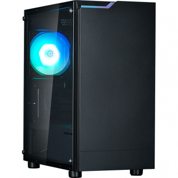 Корпус ZALMAN T4 Plus без БЖ (T4PLUS) | Фото 1