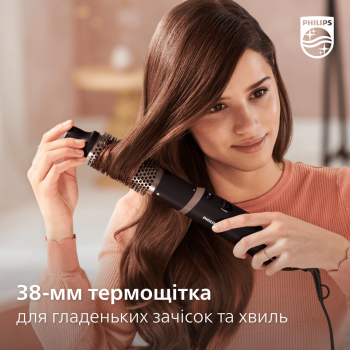 Фен-щітка PHILIPS BHA301/00 Купить устройство по уходу за волосами Фен-щітка PHILIPS BHA301/00 | Фото 6