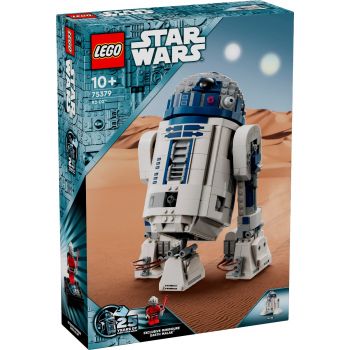 Купить конструктор Конструктор LEGO Star Wars R2-D2 (75379) | Фото 1