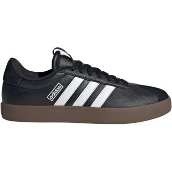 Кеди ADIDAS Vl Court 3.0 ID8796 37 1/3 (4.5 UK) чорні (4067886702868) Кеди ADIDAS Vl Court 3.0 ID8796 37 1/3 (4.5 UK) чорні (4067886702868) | Фото 1