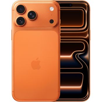 Смартфон APPLE iPhone 17 Pro Max 256GB Cosmic Orange (MFYN4AF/A) | Фото 1