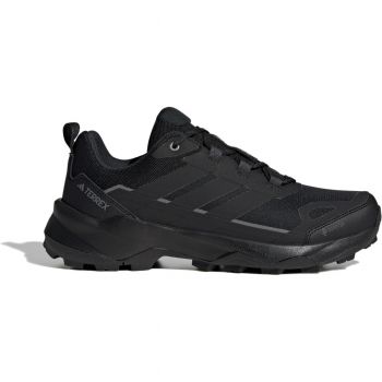 Кросівки чоловічі ADIDAS Terrex Skychaser AX5 GTX JQ2210 45 1/3 (10.5 UK) чорні (4067903159163) Кросівки чоловічі ADIDAS Terrex Skychaser AX5 GTX JQ2210 45 1/3 (10.5 UK) чорні (4067903159163) | Фото 1