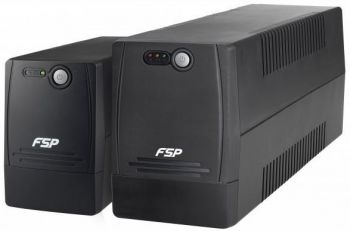 ДБЖ FSP FP 2000VA (PPF12A0822) Купить источник бесперебойного питания (ИБП) ДБЖ FSP FP 2000VA (PPF12A0822) | Фото 4