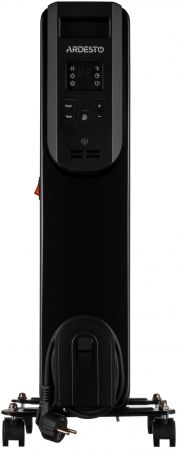 Масляный радиатор ARDESTO OFH-E11X2 Купить обогреватель Масляный радиатор ARDESTO OFH-E11X2 | Фото 6