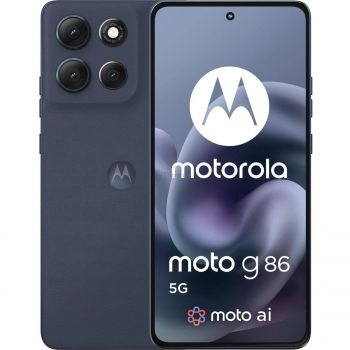 Смартфон MOTOROLA G86 Power 12/256Gb Spellbound (PB8X0046RS) | Фото 1