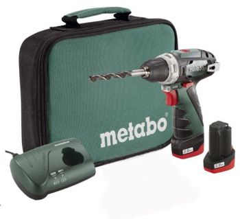 METABO PowerMaxx BS | Фото 5