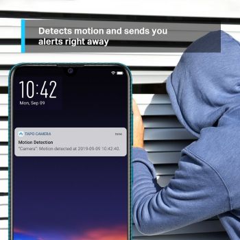 Купить IP-камеру TP-LINK Tapo C200 | Фото 6