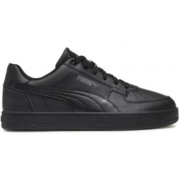 Кеди Puma Caven 2.0 392290-01 40 (6.5 UK) чорні (4099683133989) | Фото 1
