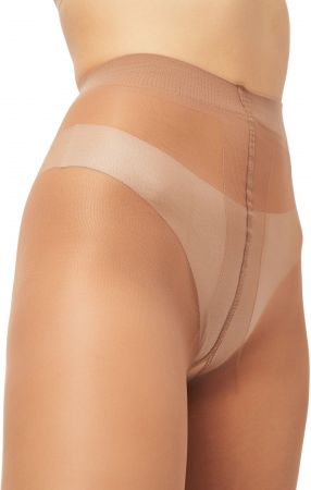 Колготи жіночі Corrente Prestigio 40 Den 3 р бежеві (2110402933849) | Фото 3