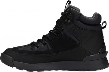 Черевики чоловічі Lacoste Urban Breaker Gtx03211Cma 742CMA0003-02H 40 (6.5 UK) чорні (5012123952895) | Фото 6