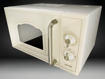 Мікрохвильова піч GORENJE MO4250TCLI | Фото 4