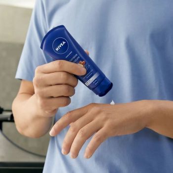 Крем для рук Nivea Інтенсивне зволоження 100 мл (42439448) | Фото 3