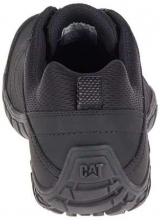 Кросівки чоловічі Caterpillar (CAT) Instruct P722309 43 чорні (884401753983) | Фото 6