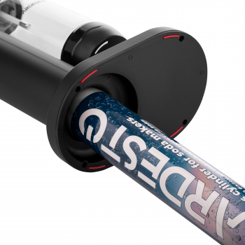 Сифон для газування води ARDESTO G7 SMW-02B | Фото 5