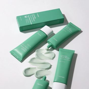 Крем для обличчя Trimay Centella Teca-biome 50 мл (8809822540730) Крем для обличчя Trimay Centella Teca-biome 50 мл (8809822540730) | Фото 4