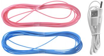 Купить 3D ручку 2E SL 900  розовая (2E-SL-900PK) | Фото 4