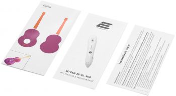 Купить 3D ручку 2E SL 900  розовая (2E-SL-900PK) | Фото 5