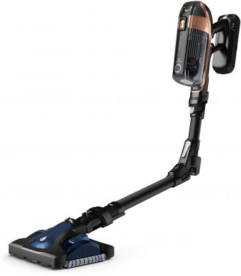 Акумуляторний пилосос ROWENTA X-Force Flex 15.60 Aqua RH99G1WO | Фото 3