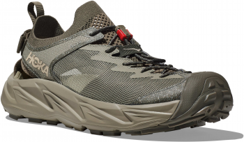 Сандалі чоловічі Hoka M Hopara 2 1147650-BYT 43 1/3 (9.5 US) оливкові Сандалі чоловічі Hoka M Hopara 2 1147650-BYT 43 1/3 (9.5 US) оливкові | Фото 3