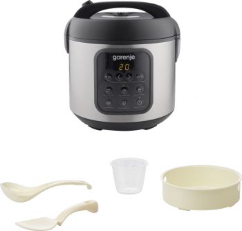 Мультиварка GORENJE MC2SBK | Фото 14